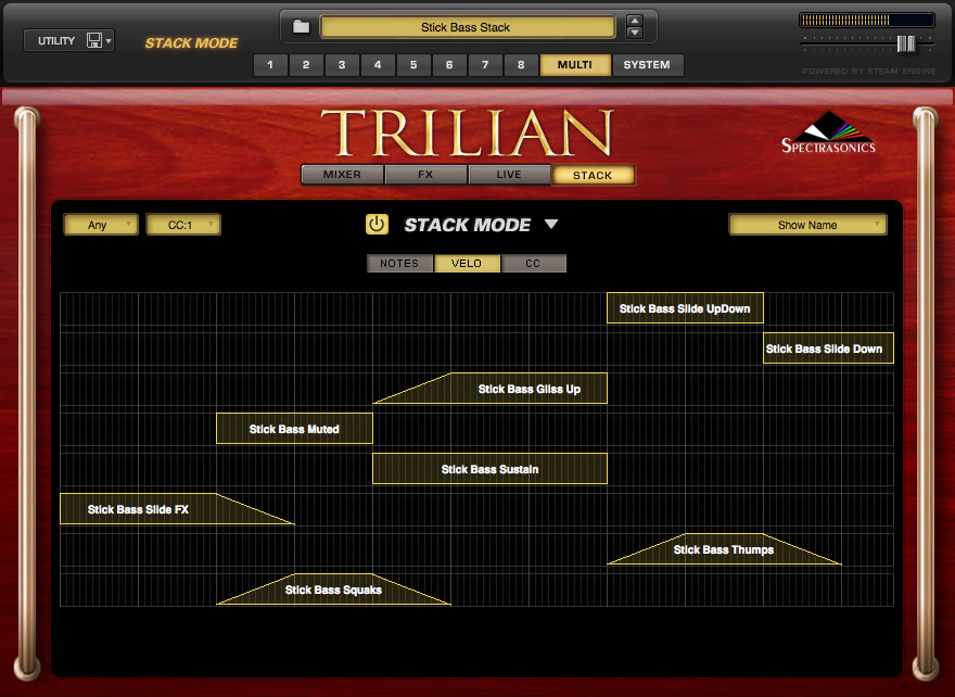 The Trilogy Vst For Mac